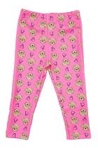 Legging Ursos Menina/ bebê
