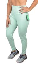 Legging versales verde coltex moda fitnesse ki fit - exercite seu estilo Legging versales verde coltex moda fitnesse ki fit - exercite seu estilo