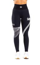 Legging waves labellamafia Legging waves labellamafia