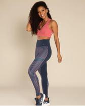 Legging Zaia Estampada Legging Zaia Estampada