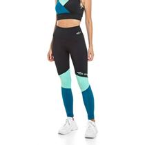 Legging Zor Sport Fishing LZ-013 Poliéster e Elastano Cushy Green