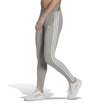 Leggings adidas Standard Loungewear Essentials 3 listras femininas