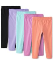 Leggings Capri The Children's Place Beach Plum Large (14)