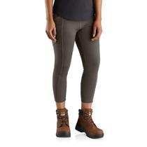 Leggings Carhartt Force Justed, leves, tornozelos Tarmac XS Leggings Carhartt Force Justed, leves, tornozelos Tarmac XS