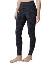 Leggings Colorfulkoala Dreamlux sem costura frontal para mulheres XS Grey