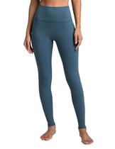 Leggings Colorfulkoala Dreamlux sem costura frontal para mulheres XS Leggings Colorfulkoala Dreamlux sem costura frontal para mulheres XS