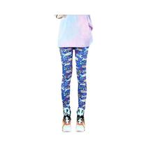 Leggings Coloridas Da Moda Para Mulheres, Calças Casuais Aquecedoras De Pernas, Disponíveis Em