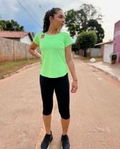 Leggings corsária Leggings corsária