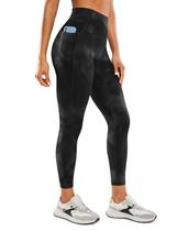 Leggings CRZ YOGA Butterluxe Cintura Alta 64 cm com Bolsos Leggings CRZ YOGA Butterluxe Cintura Alta 64 cm com Bolsos