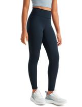Leggings CRZ YOGA Butterluxe Cintura Alta Comprimento Total XL