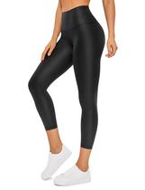 Leggings CRZ YOGA Butterluxe material sintético 23" Cós Alto Leggings CRZ YOGA Butterluxe material sintético 23" Cós Alto