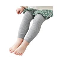 Leggings de Algodão para Bebê - Primavera/Outono - Meninos e Meninas