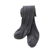Leggings De Algodão Para Bebês Primavera/Outono, Meias Unissex Para Crianças, Roupa Externa