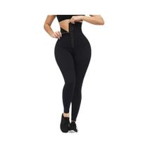Leggings De Cintura Alta Com Controle De Barriga Para Mulheres, Treinador De Cintura, Calças De Yoga