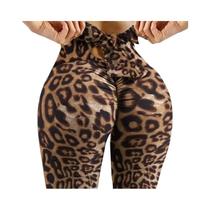 Leggings De Cintura Alta Com Estampa De Borboleta E Laço, Calças De Yoga Femininas, Tights Fitness