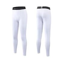Leggings De Compressão Masculinas Cool Dry Para Corrida, Shorts Esportivos Para Treino