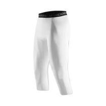 Leggings De Compressão Masculinas Cool Dry Para Corrida, Shorts Esportivos Para Treino