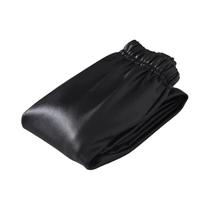 Leggings De Couro PU Quentes Para Meninas, Calças Casuais Sólidas Para Crianças No Outono E Inverno,