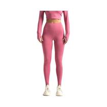 Leggings De Ginástica Sem Costura Com Cintura Alta E Efeito Levanta Bumbum, Calças De Yoga Y2K Para