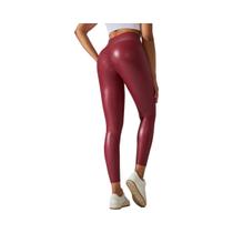 Leggings de ioga de cintura alta sexy hip yoga leggings correndo e calças de ioga fitness Leggings de ioga de cintura alta sexy hip yoga leggings correndo e calças de ioga fitness
