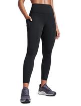 Leggings de treino CRZ YOGA Butterbreeze com bolsos para mulheres