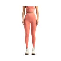 Leggings De Yoga Femininas De Cintura Alta 3XL, Calças De Fitness De Cor Sólida Com Alta
