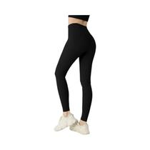 Leggings De Yoga Femininas De Cintura Alta, Respiráveis, Para Fitness, Corrida E Ciclismo