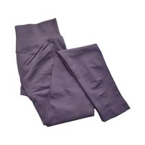 Leggings De Yoga Sem Costura Para Mulheres, Cintura Baixa, Tights De Fitness Para Academia,
