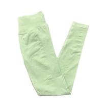 Leggings De Yoga Sem Costura Para Mulheres HISTELLO, Calças Justas Para Fitness, Corrida E Treino,