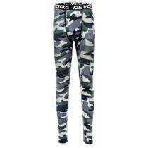 Leggings DEVOROPA Boys Quick Dry Compression Sports XS