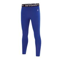 Leggings DEVOROPA Boys Slim Fit Quick Dry Compression M
