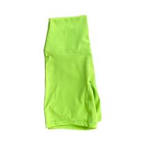 Leggings e Shorts Biker de Cintura Alta para Mulheres - Controle de Barriga e Efeito Push Up