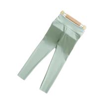 Leggings Esportivas Para Meninas, Calças De Dança E Yoga Para Crianças, Tights Para Exercícios,