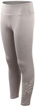 Leggings esportivas para meninas New Balance calças compridas para ioga de alto desempenho Meias esportivas para exercícios e dança (7 a 16), tamanho 7 a 8, cinza mesclado Leggings esportivas para meninas New Balance calças compridas para ioga de alto desempenho Meias esportivas para exercícios e dança (7 a 16), tamanho 7 a 8, cinza mesclado