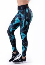 Leggings estampada feminino -Tamanho G Leggings estampada feminino -Tamanho G