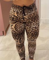 Leggings estampados coleção ousada