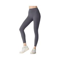 Leggings Femininas De Comprimento Total Para Fitness, Confortáveis E Ajustadas, Calças De Yoga Para