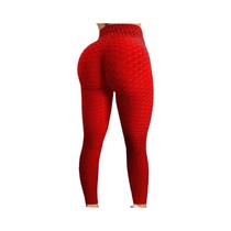 Leggings Femininas Multicoloridas Para Ioga, Calças Esportivas Para Levantamento De Bunda De Alto