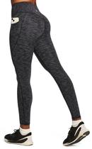 Leggings Heathyoga Scrunch Butt Lifting com bolsos para mulheres Leggings Heathyoga Scrunch Butt Lifting com bolsos para mulheres