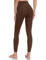 Leggings HeyNuts Pure&Plain Workout Pro/Yoga Pro 7/8 para mulheres