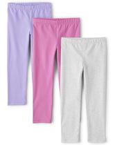 Leggings infantis para meninas The Children's Place de 18 a 24 meses