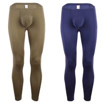 Leggings masculinas, calças esportivas YOONG Skinny