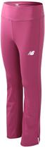 Leggings New Balance Bootcut Bell Bottom Flare Girls 10/12