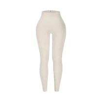 Leggings Sem Costura De Cintura Alta Para Mulheres, Ideais Para Yoga, Fitness, Academia E Corrida,