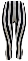 Leggings Sister Amy Buttery Soft Yoga, calças femininas, pretas e brancas