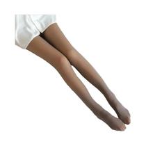 Leggings Térmicas Femininas De Cintura Alta Para Inverno, Quentes, Slim, Elásticas, Meia-Calça De