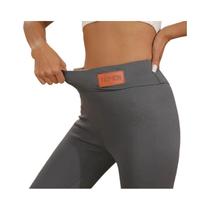 Leggings Térmicas Femininas De Cintura Alta Para Inverno, Sem Costura, Elásticas, Quentes, Forradas