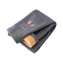 Leggings Térmicas Forradas Com Lã Para Meninas De 3 a 8 Anos, Calças Casuais De Outono E Inverno Leggings Térmicas Forradas Com Lã Para Meninas De 3 a 8 Anos, Calças Casuais De Outono E Inverno
