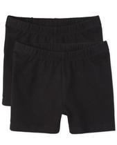 Leggings The Children's Place Basic Cartwheel Short Girls