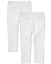 Leggings The Children's Place para meninas e meninas pequenas